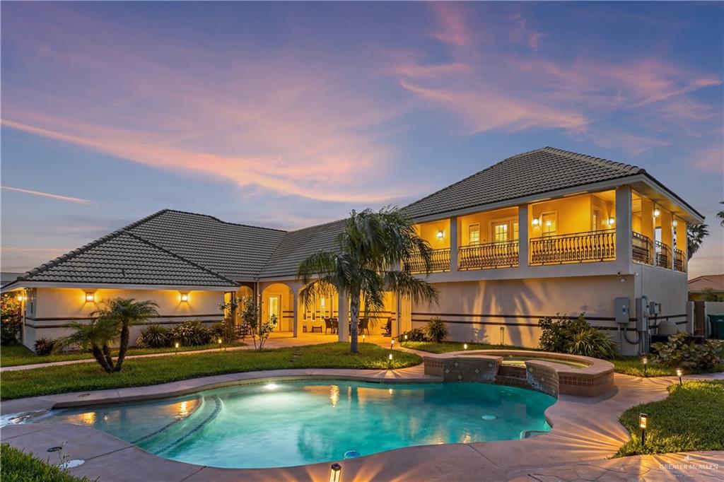 804 W Inspiration Drive