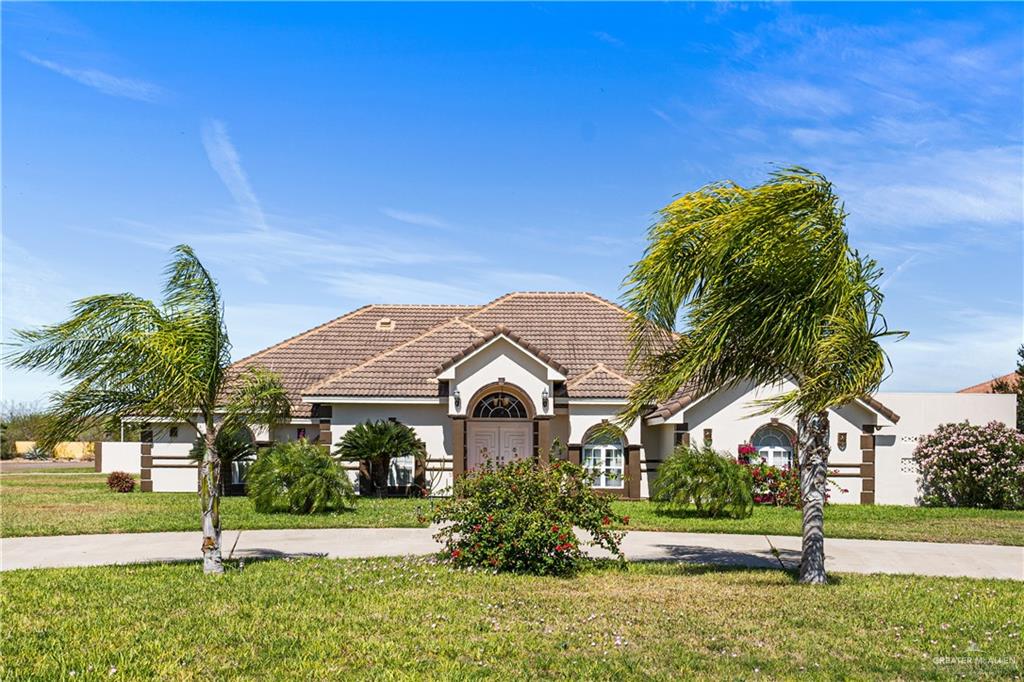 804 W Inspiration Drive