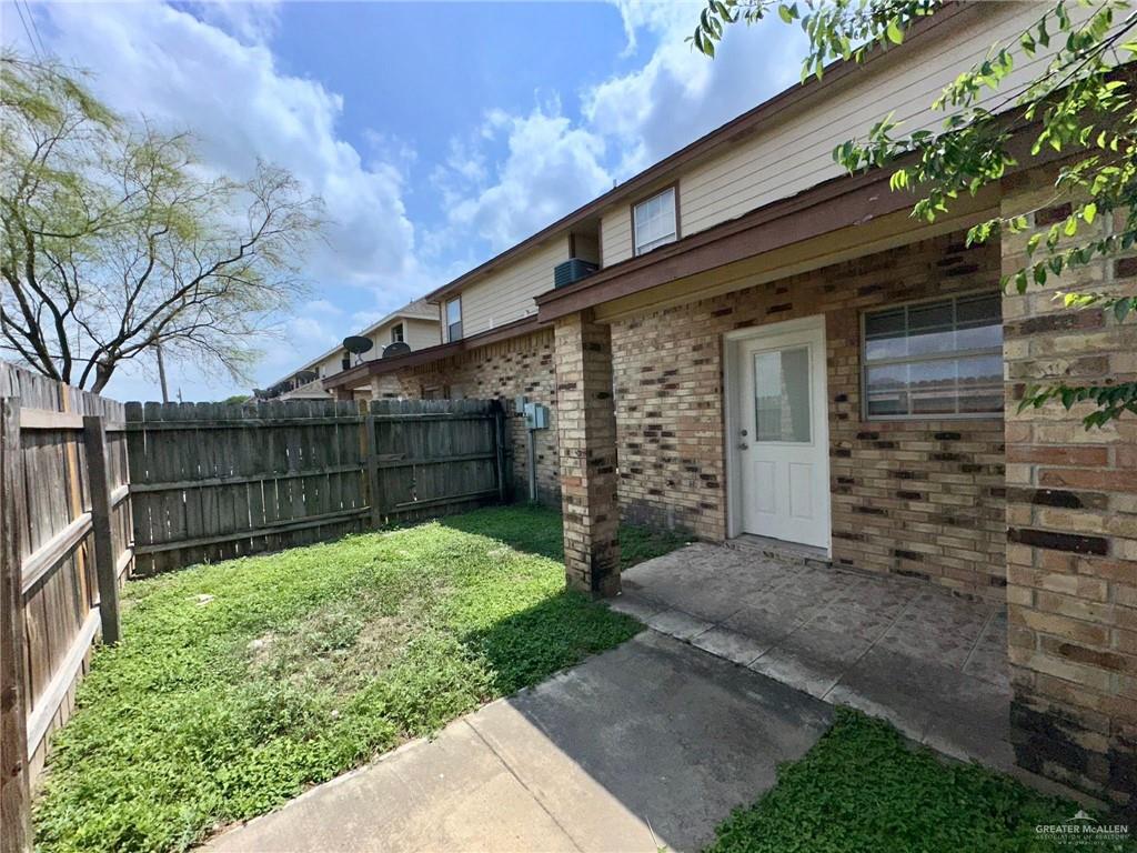 1602 Nassau Street, Edinburg, Texas image 8