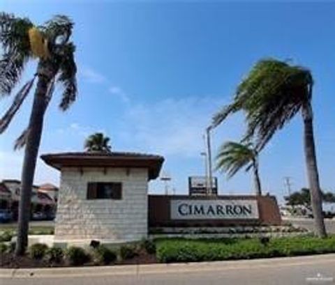 Photo of 800 Colorado Court, Mission, TX 78572 (MLS # 486065)