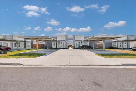 Apartment For Rent - 5105 Dahlia Street #3<br/> Pharr, TX 78539