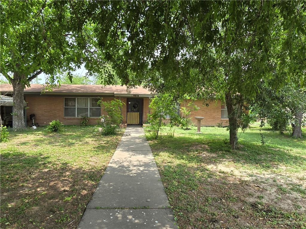 1215 Oak Street, Mission, Texas image 1