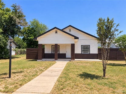 1014 N Saint Marie St – Investment Home