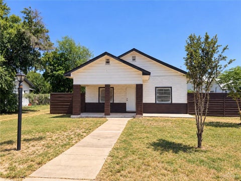 Multifamily For Sale - 1014 N Saint Marie Street<br/> Mission, TX 78572