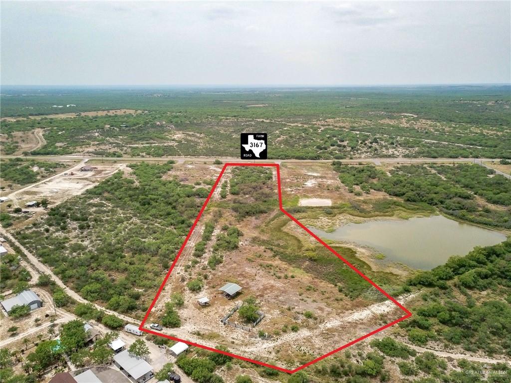 Lot 6 N Fm 3167 Avenue #2A, Rio Grande City, Texas image 19