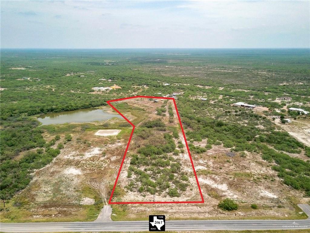 Lot 6 N Fm 3167 Avenue #2A, Rio Grande City, Texas image 13