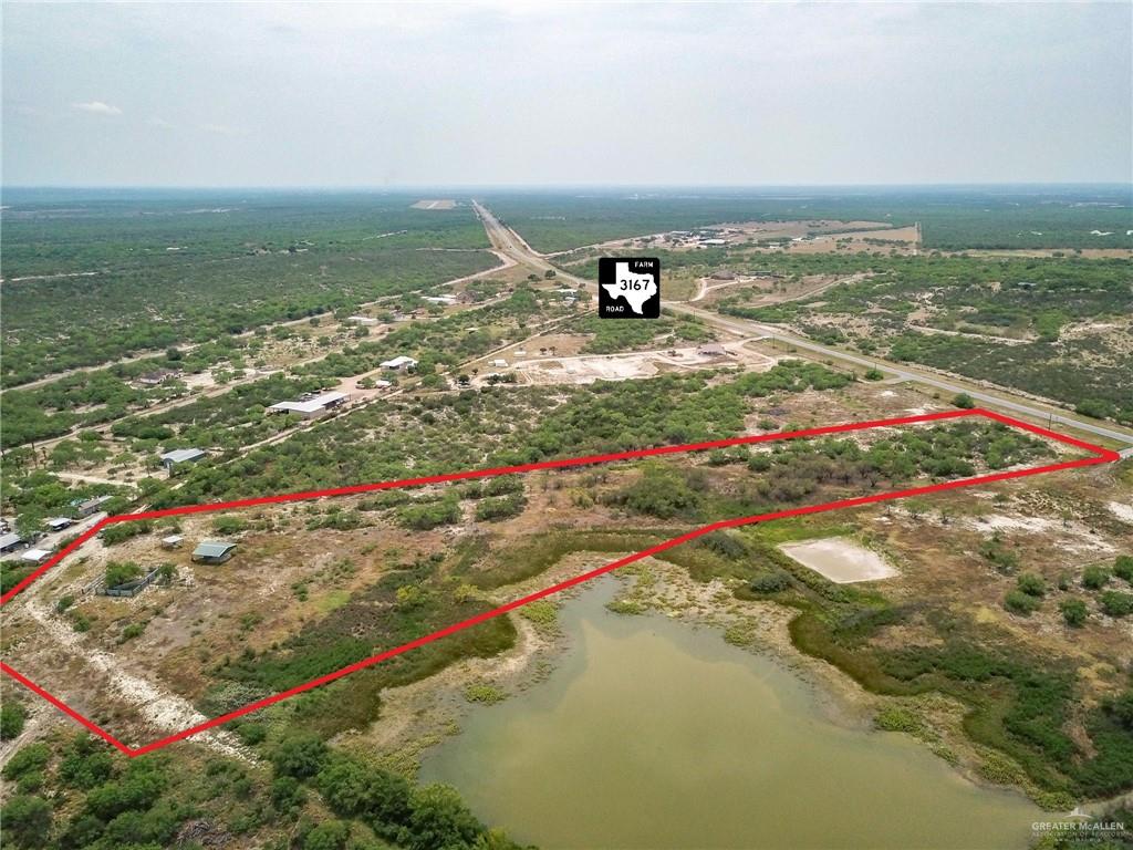 Lot 6 N Fm 3167 Avenue #2A, Rio Grande City, Texas image 23