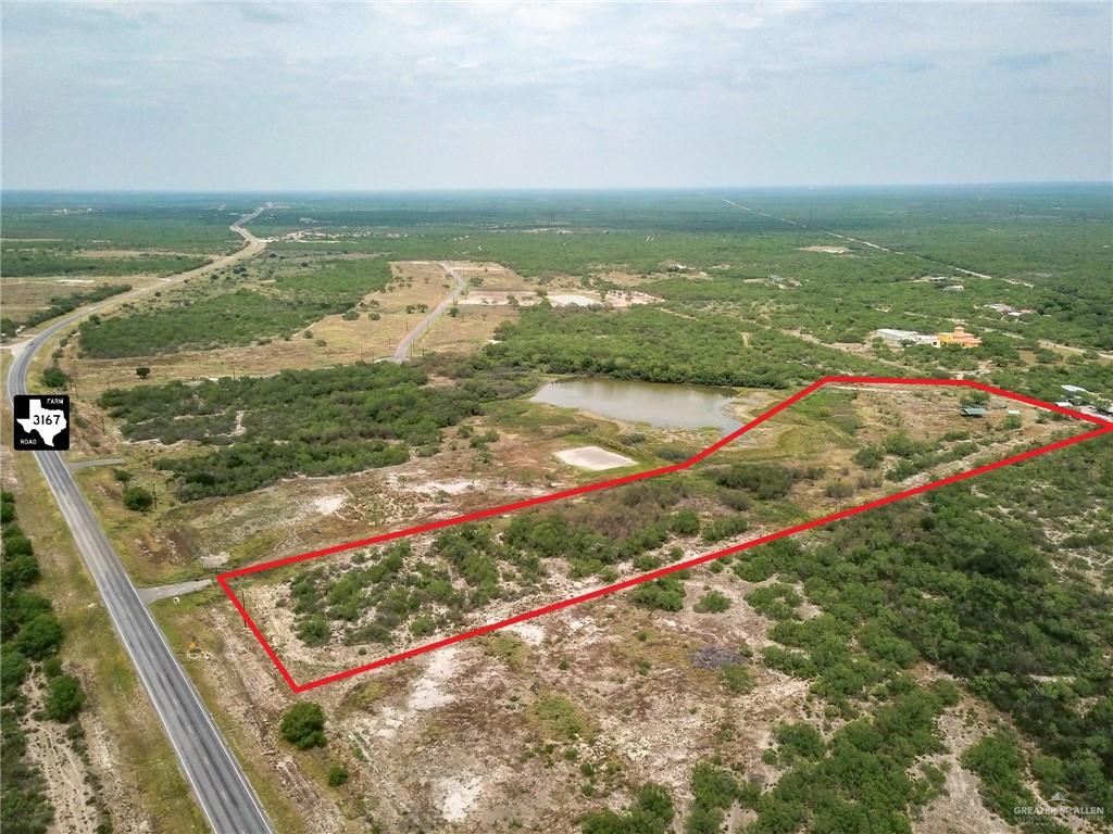 Lot 6 N Fm 3167 Avenue #2A, Rio Grande City, Texas image 15