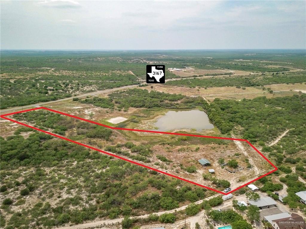 Lot 6 N Fm 3167 Avenue #2A, Rio Grande City, Texas image 17