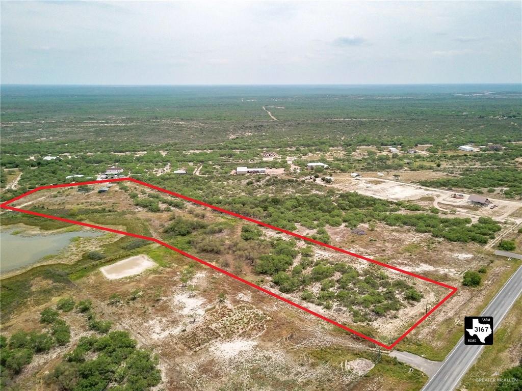 Lot 6 N Fm 3167 Avenue #2A, Rio Grande City, Texas image 25