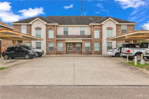 Apartment For Rent - 1607 W Omni Avenue #2<br/> Pharr, TX 78577