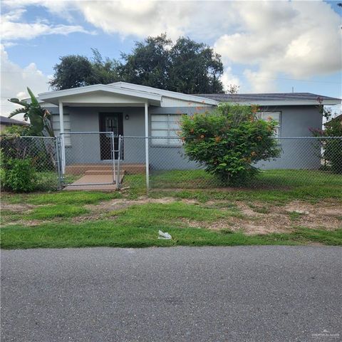 A home in Mission