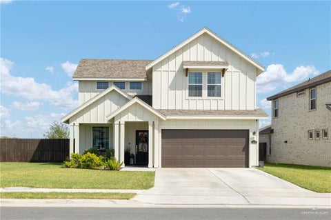 Homes For Sale - 8506 N 33rd Lane<br/> McAllen, TX 78504
