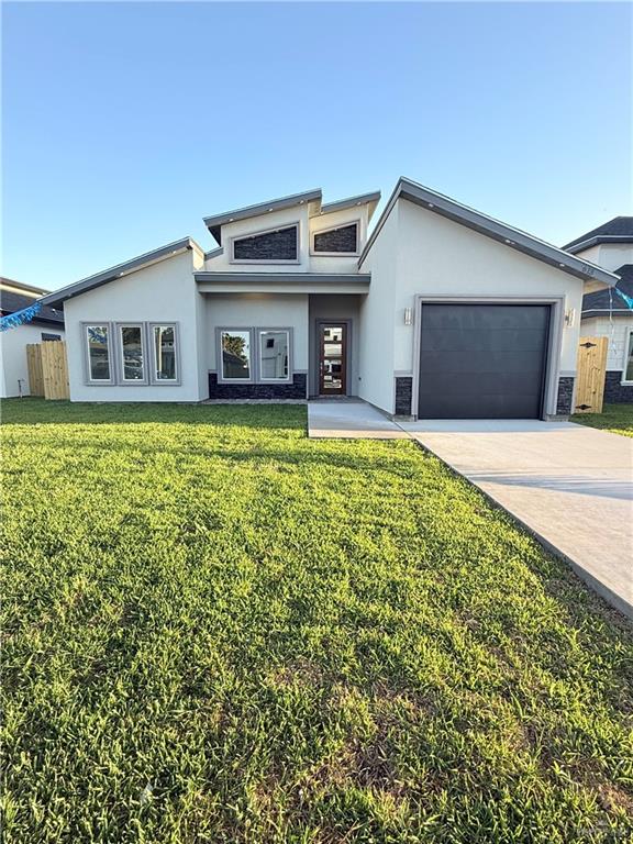 613 Tower Oak Drive, Alamo, Texas image 1