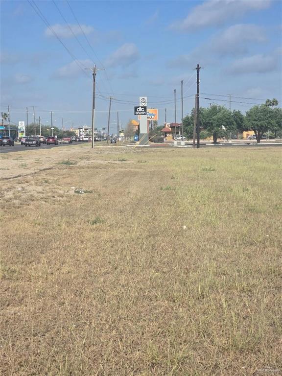 1200 W Nolana Loop