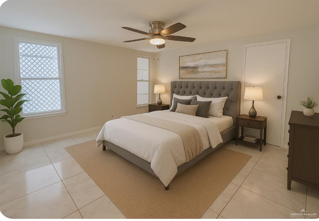 401 N Kika De La Garza Boulevard, La Joya, Texas image 14