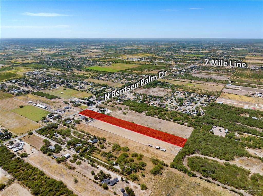 Lot 324 N Bentsen Palm Drive, Mission, Texas image 2