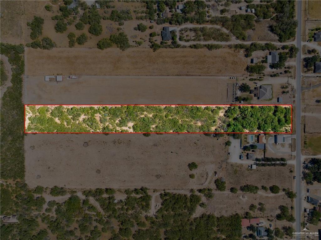 Lot 324 N Bentsen Palm Drive, Mission, Texas image 4