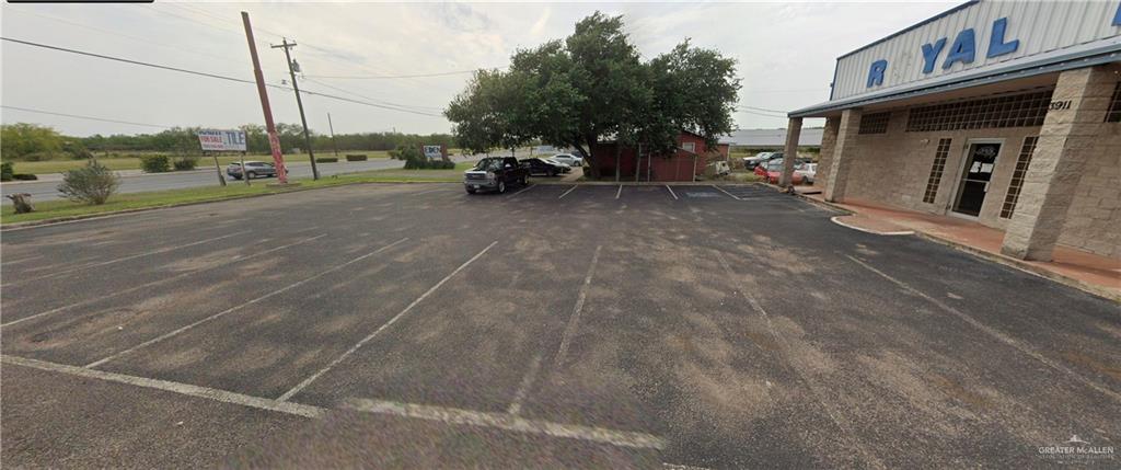 3911 W State Highway 107 Highway