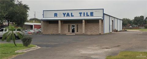 3911 W State Highway 107 Highway Edinburg TX 78539