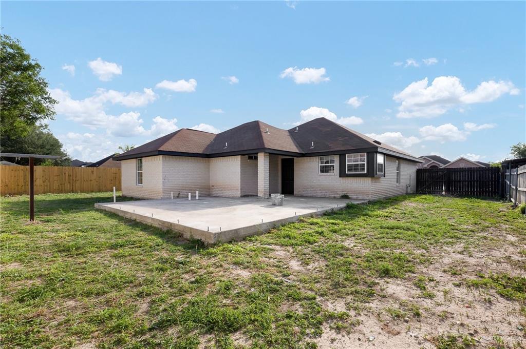 3607 Crisantema Street, Mission, Texas image 17