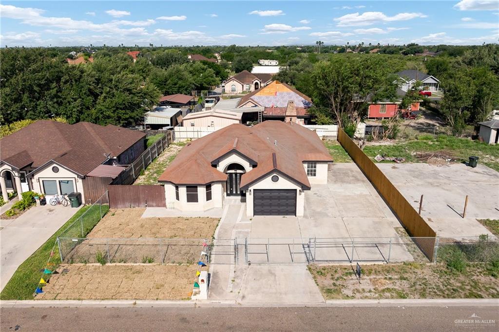 3607 Crisantema Street, Mission, Texas image 1