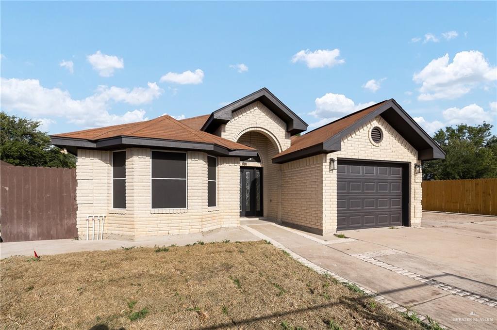 3607 Crisantema Street, Mission, Texas image 2