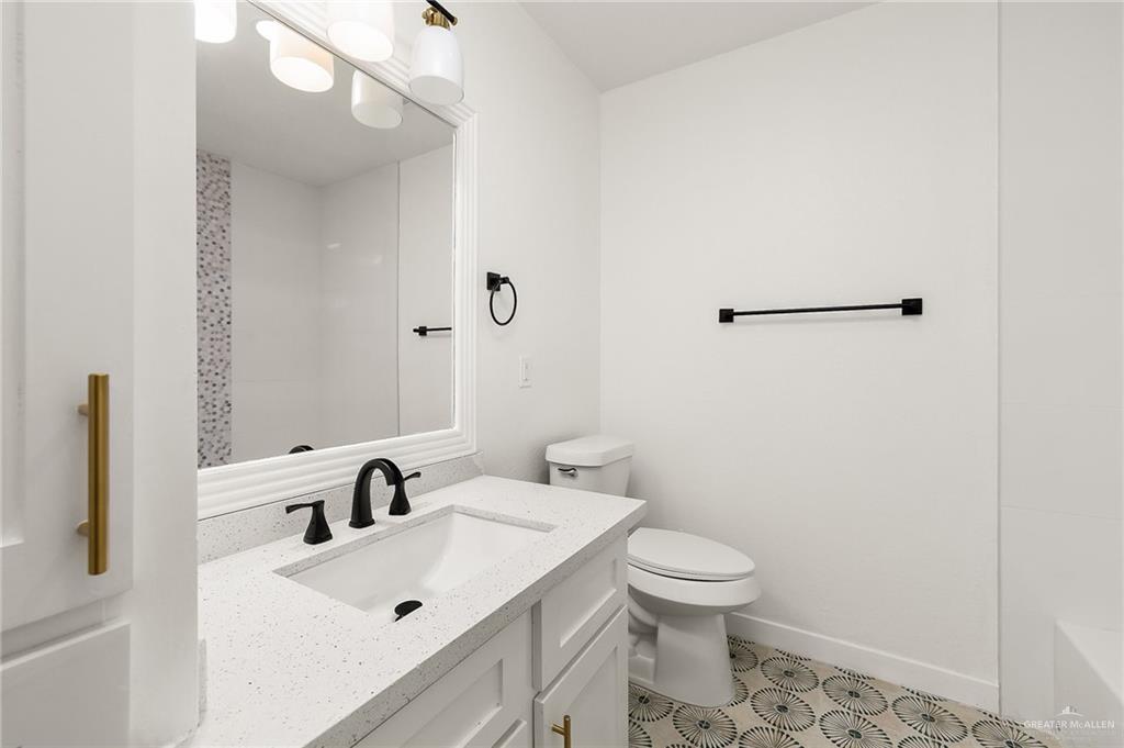 3607 Crisantema Street, Mission, Texas image 13