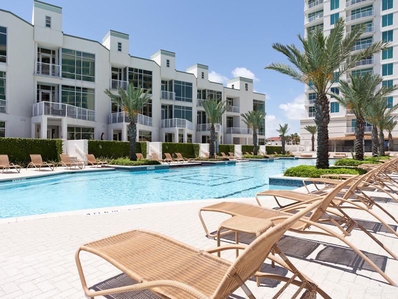 310A Padre Boulevard #1104, South Padre Island, Texas image 40