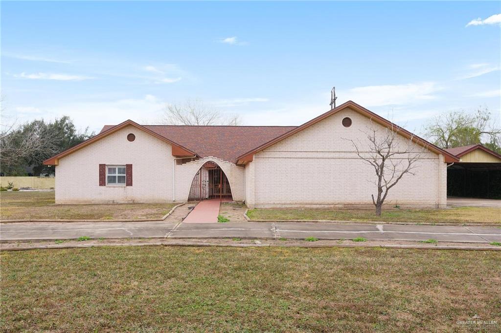 2300 S Westgate Drive, Weslaco, Texas image 23