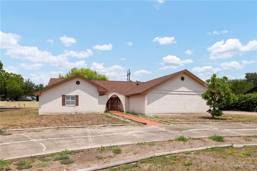 2300 S Westgate Drive, Weslaco, Texas image 24