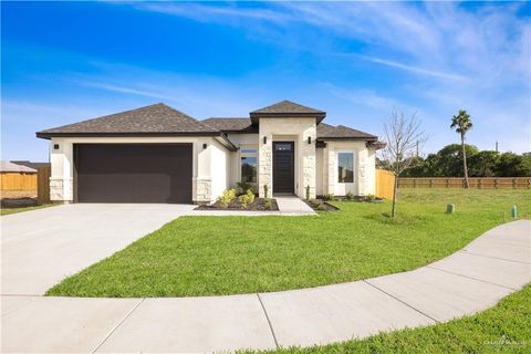 A home in San Benito