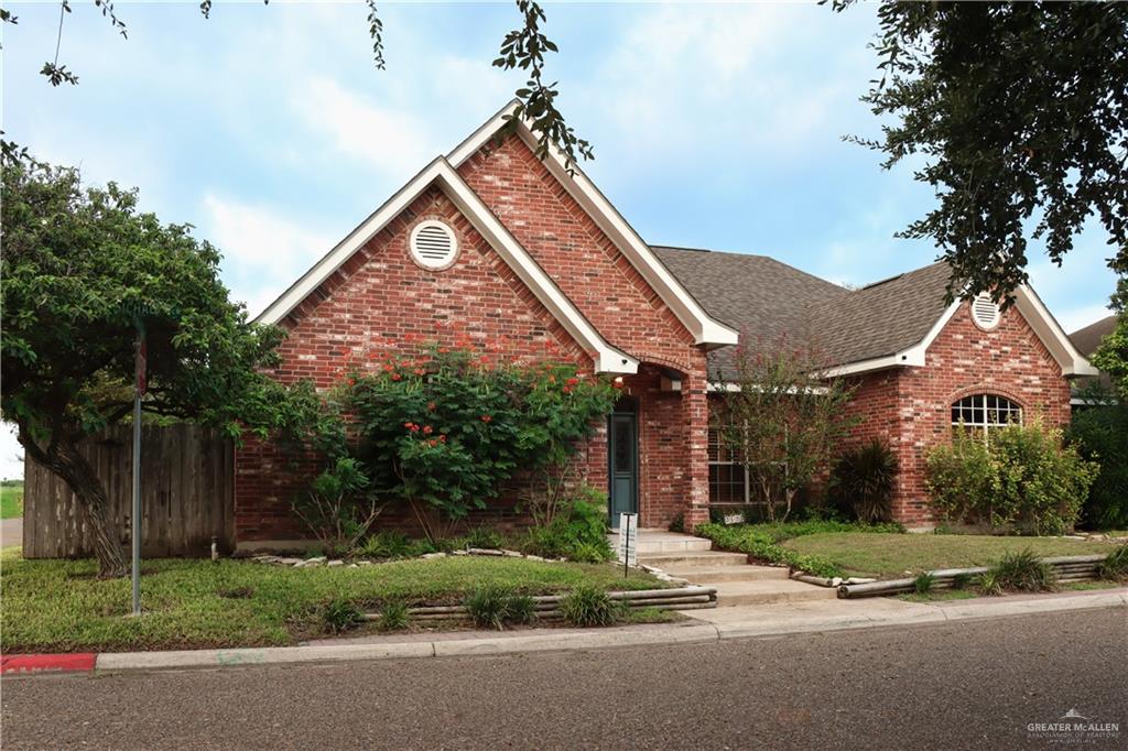 2127 Ichabod Lane, Edinburg, Texas image 1