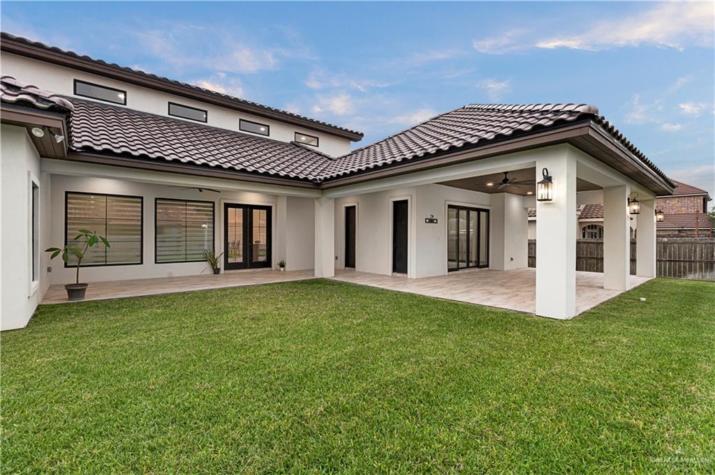 1620 Stonegate Drive, Mission, Texas image 27
