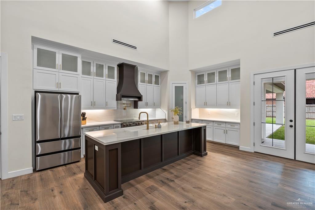 1620 Stonegate Drive, Mission, Texas image 7