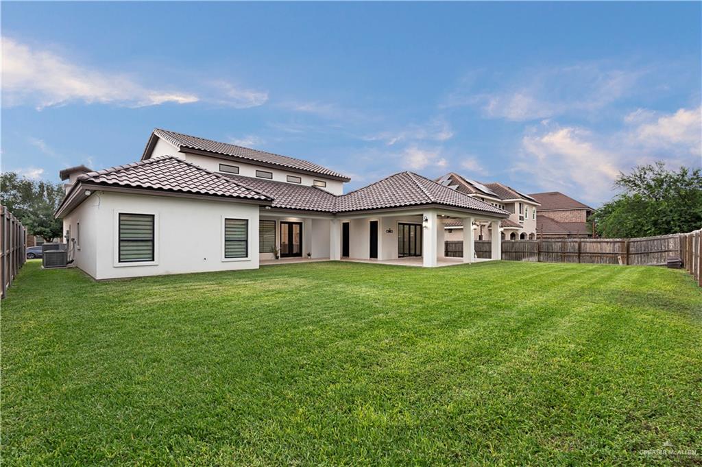 1620 Stonegate Drive, Mission, Texas image 28