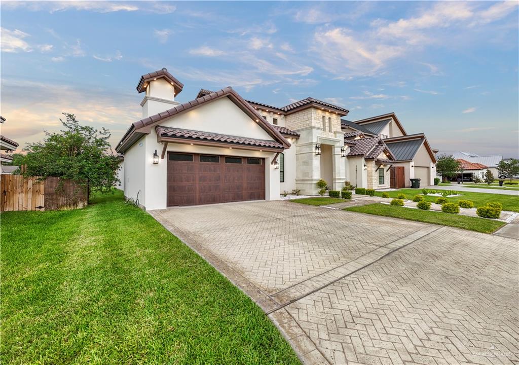 1620 Stonegate Drive, Mission, Texas image 4