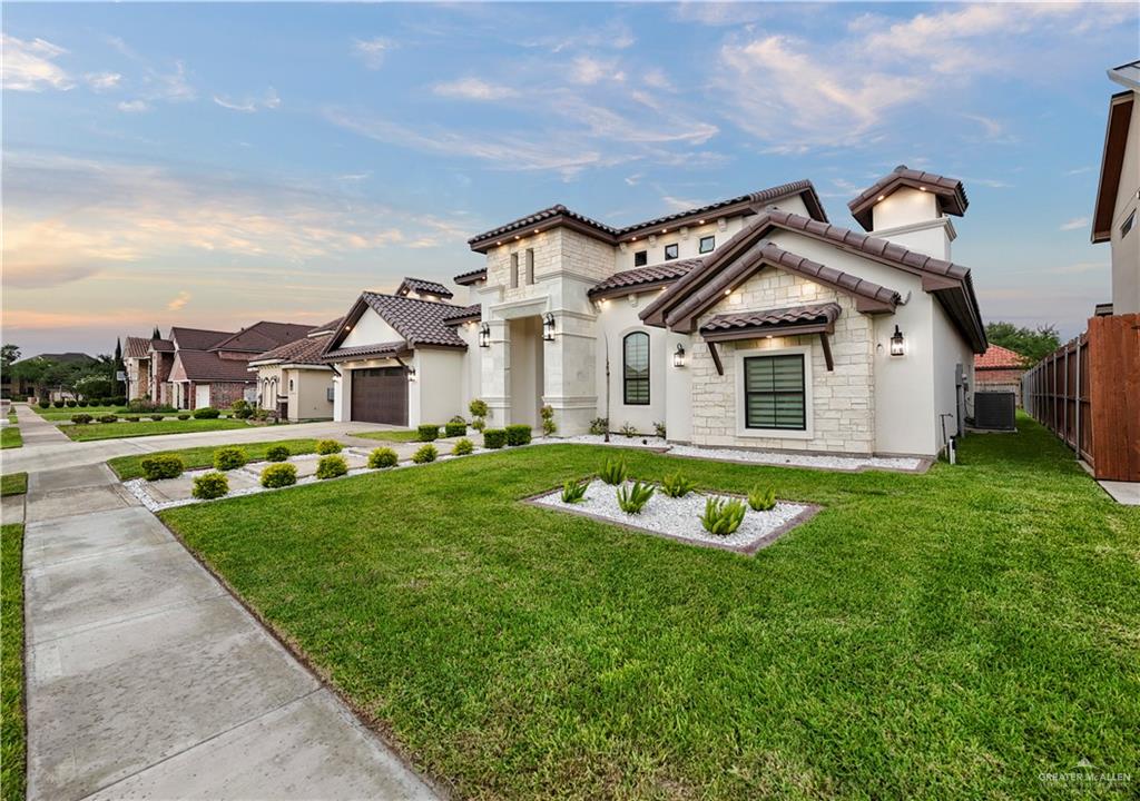 1620 Stonegate Drive, Mission, Texas image 3