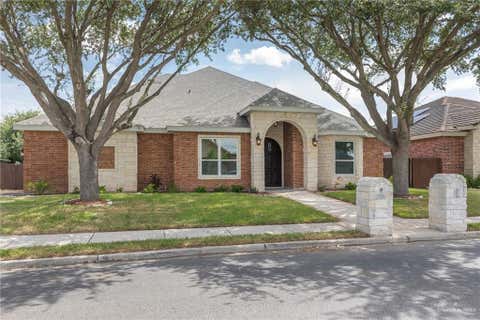 Homes For Sale - 2006 Dorado Drive<br/> Mission, TX 78573