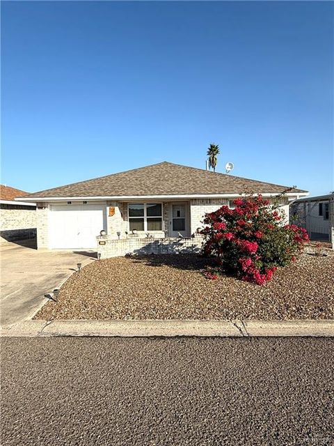 A home in Mission