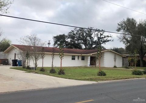 Homes For Rent - 400 Jackson Avenue<br/> Hidalgo County, McAllen, TX 78501