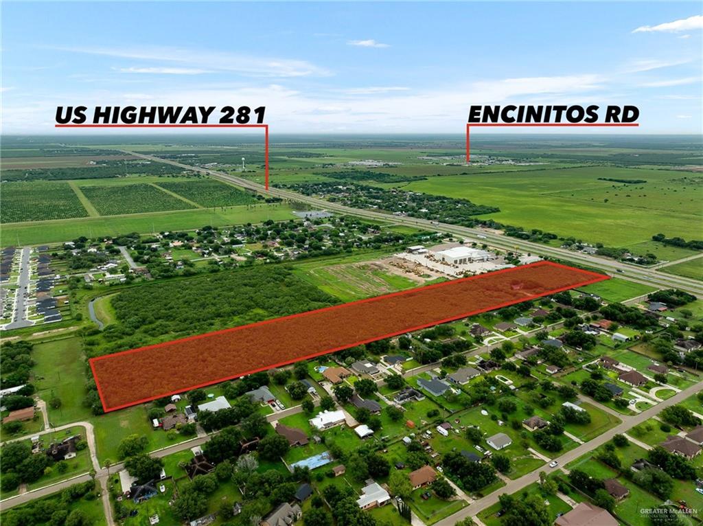 10004 N Expwy 281, Edinburg, Texas image 1