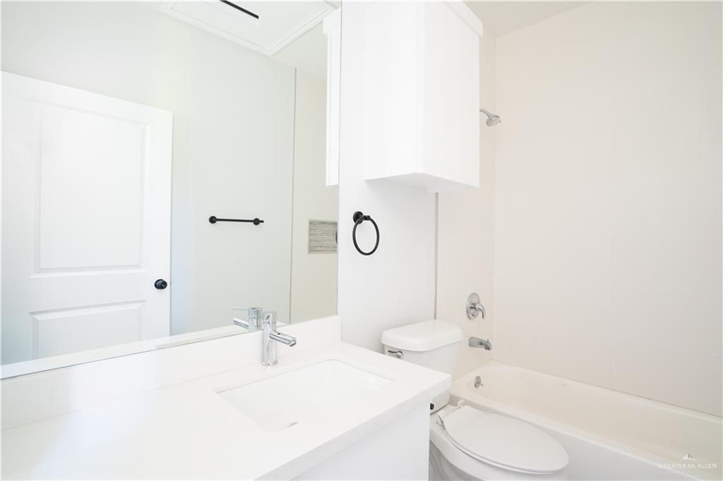 2412 San Pascual Avenue, San Juan, Texas image 13