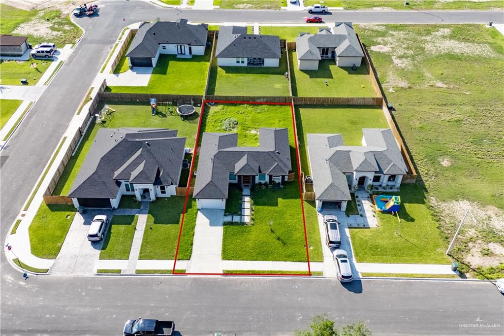 2412 San Pascual Avenue, San Juan, Texas image 21