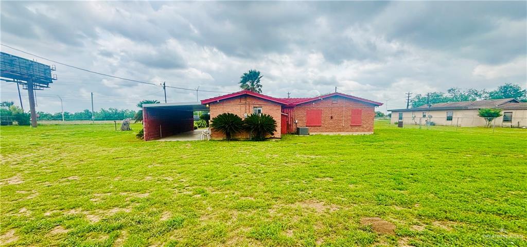 31665 Us Highway 281 Highway, Edinburg, Texas image 9
