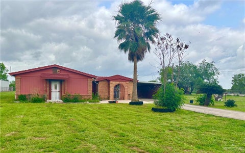 Homes For Sale - 31665 Us Highway 281 Highway<br/> Hidalgo County, Edinburg, TX 78542