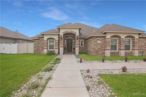 A home in Harlingen