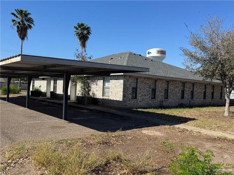 Multifamily For Sale - 1816 Jason Avenue<br/> Edinburg, TX 78539