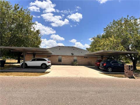 Multifamily For Sale - 6910 Venus Drive<br/> Hidalgo County, Edinburg, TX 78542