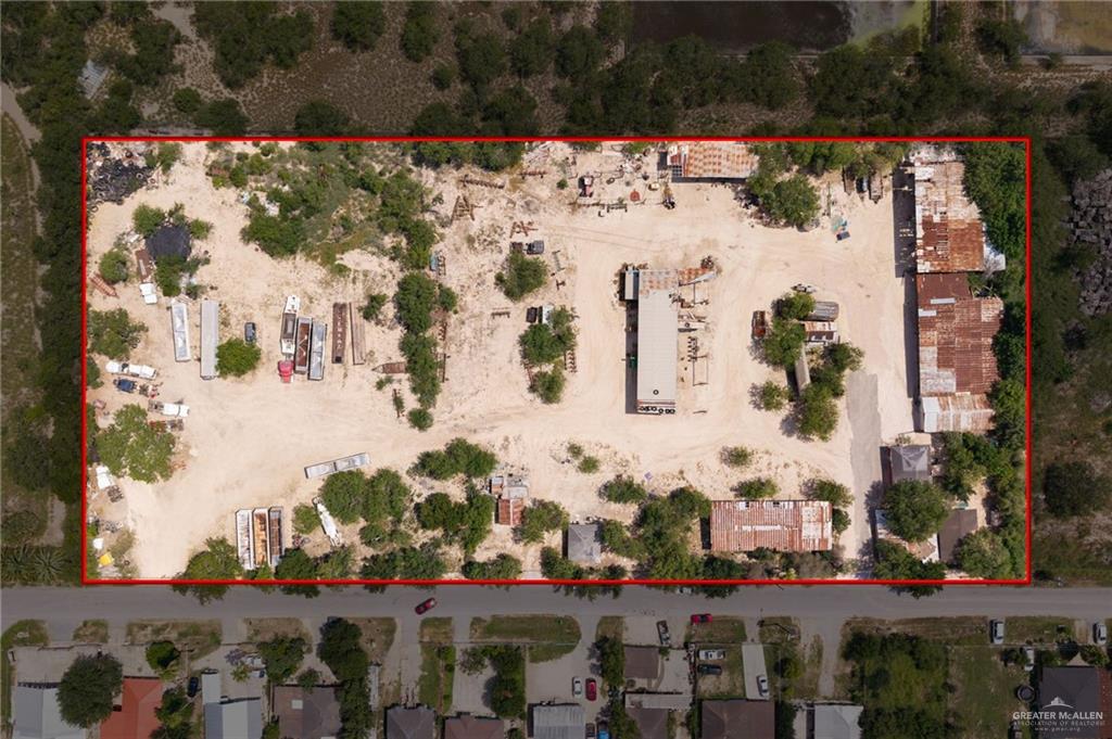 321 Rancho Blanco Road, Alamo, Texas image 2